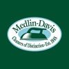 Medlin-Davis Cleaners icon