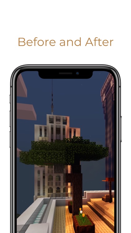 Terra - Mods for Minecraft PE screenshot-5