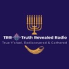 TRR-Truth Revealed Radio icon