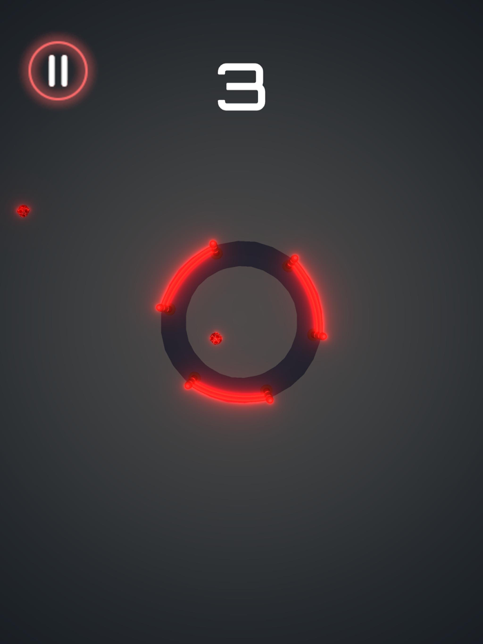 Passage A Puzzle Game