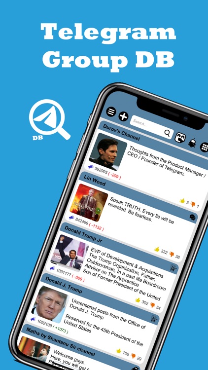 Group for Telegram screenshot-0
