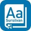 Wörterbuch Sursilvan icon