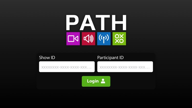 PATH (Play @ Home)