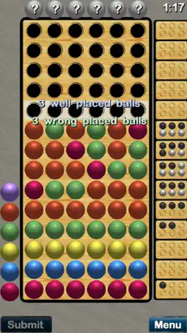 Game screenshot Minesweeper + Break the Code apk