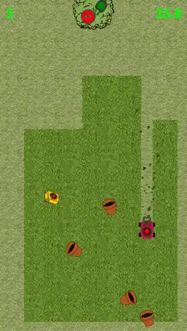 Game screenshot Lawn Wiper hack