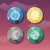Wonder Cave -Relaxing Puzzle- icon