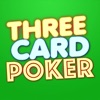 Three Card Poker Mania icon