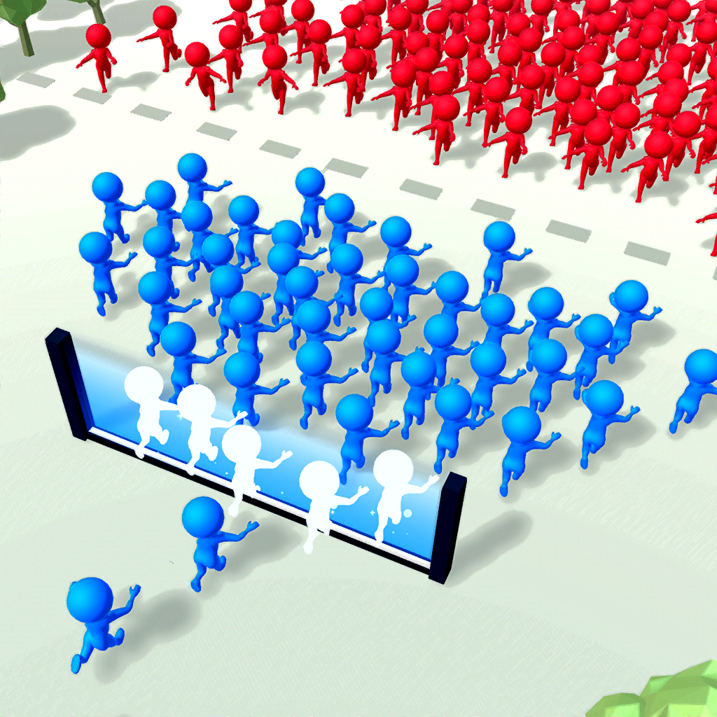 スマホ シンプルアクションゲーム 人気アプリランキング25選 Iphoneアプリ Applion