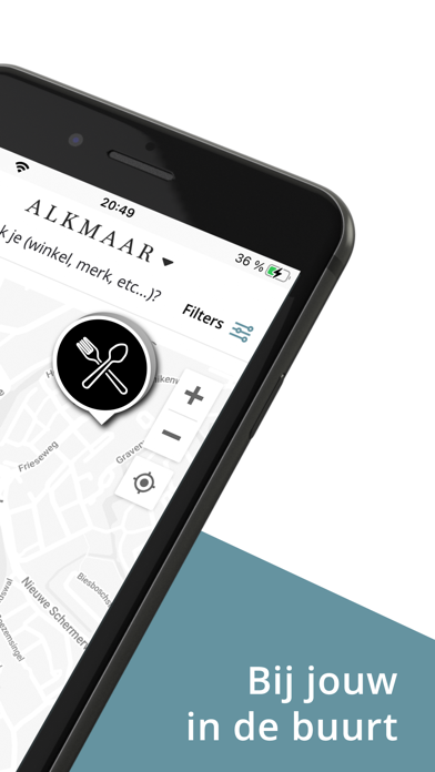 Screenshot #2 pour Urban Collect