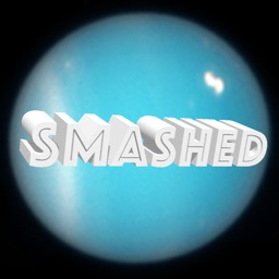 Smashed On Uranus (Party Game)