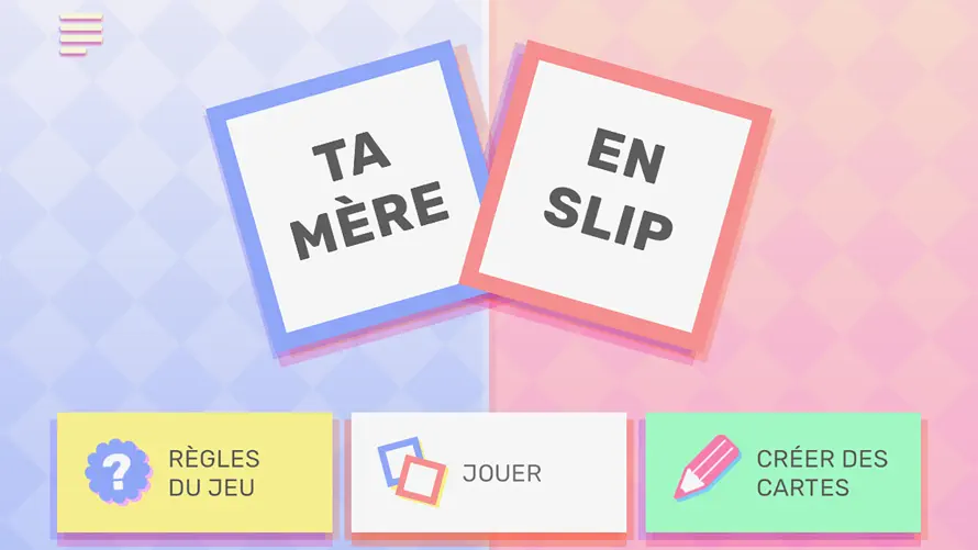 Ta Mère En Slip screenshot 1
