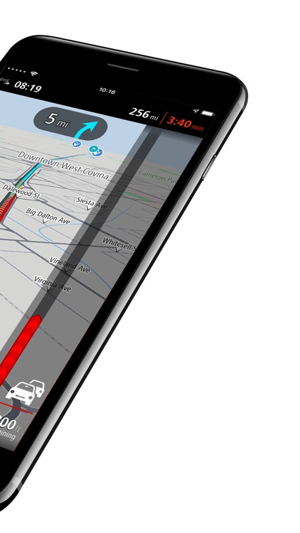 TomTom GO Navigation