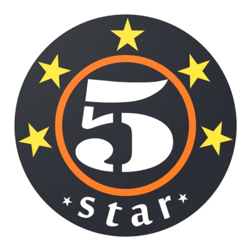 5 Star Fish & Meat Hub icon