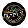 Tilly Divine Kitchen & Bar icon