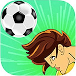 Super Head Soccer Game