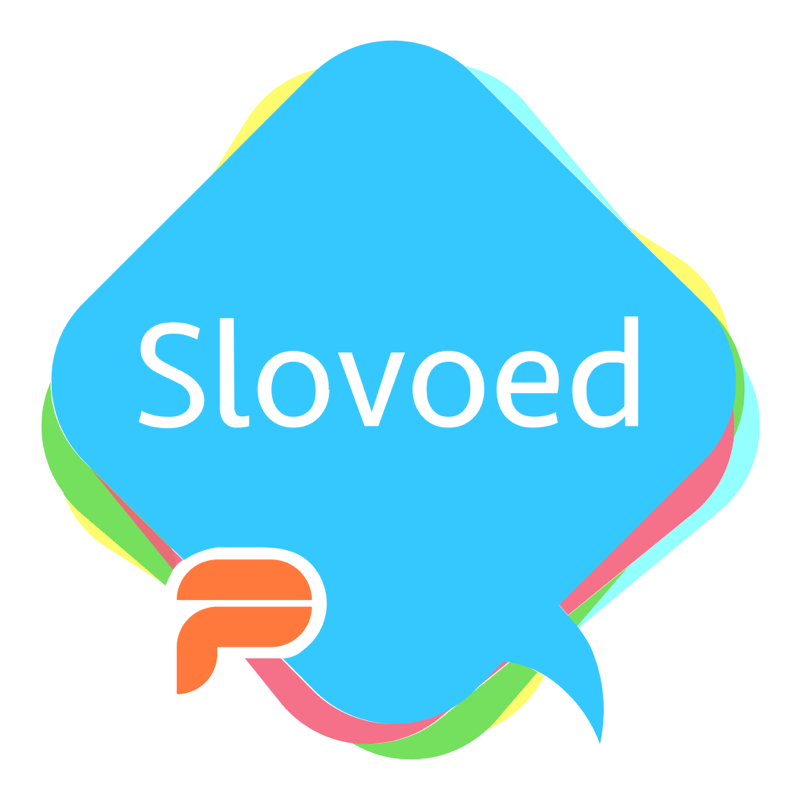 Slovoed Dictionary Collection