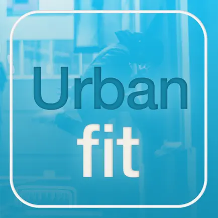 Urban fit Читы
