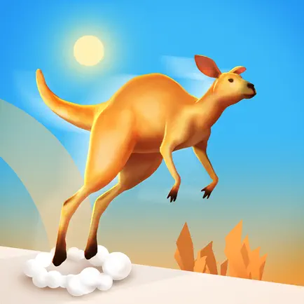 Kangaroo Rush Читы