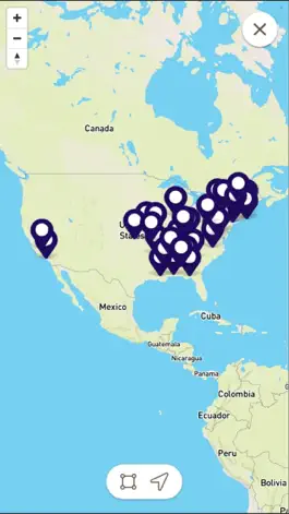 Game screenshot African American Sites hack