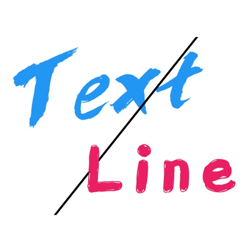 Text&Line