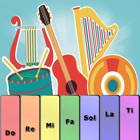 Top 50 Education Apps Like My First Music Instrument Game - Best Alternatives