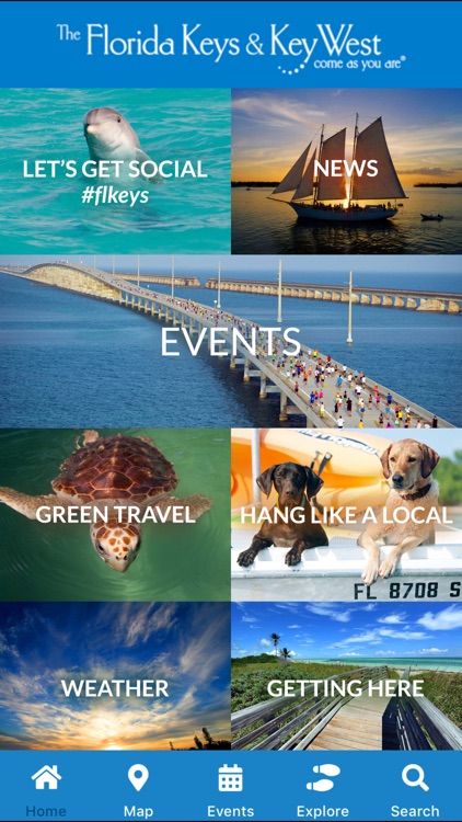 Florida Keys & Key West Travel screenshot-4