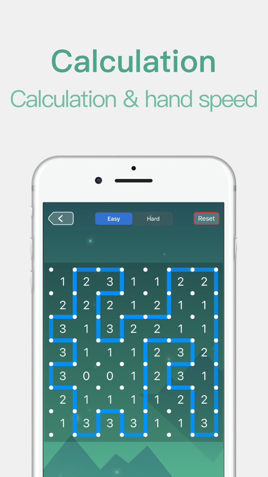 #4. Super Brain Puzzles (iOS) 由: 其跃 吴