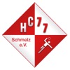 HC 77 Schmelz