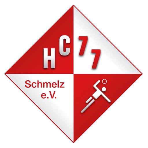 HC 77 Schmelz - AppWisp.com