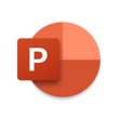 Get Microsoft PowerPoint for iOS, iPhone, iPad Aso Report
