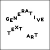 Generative Text Art delete, cancel