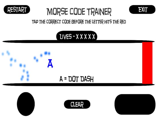 Morse Codeのおすすめ画像3