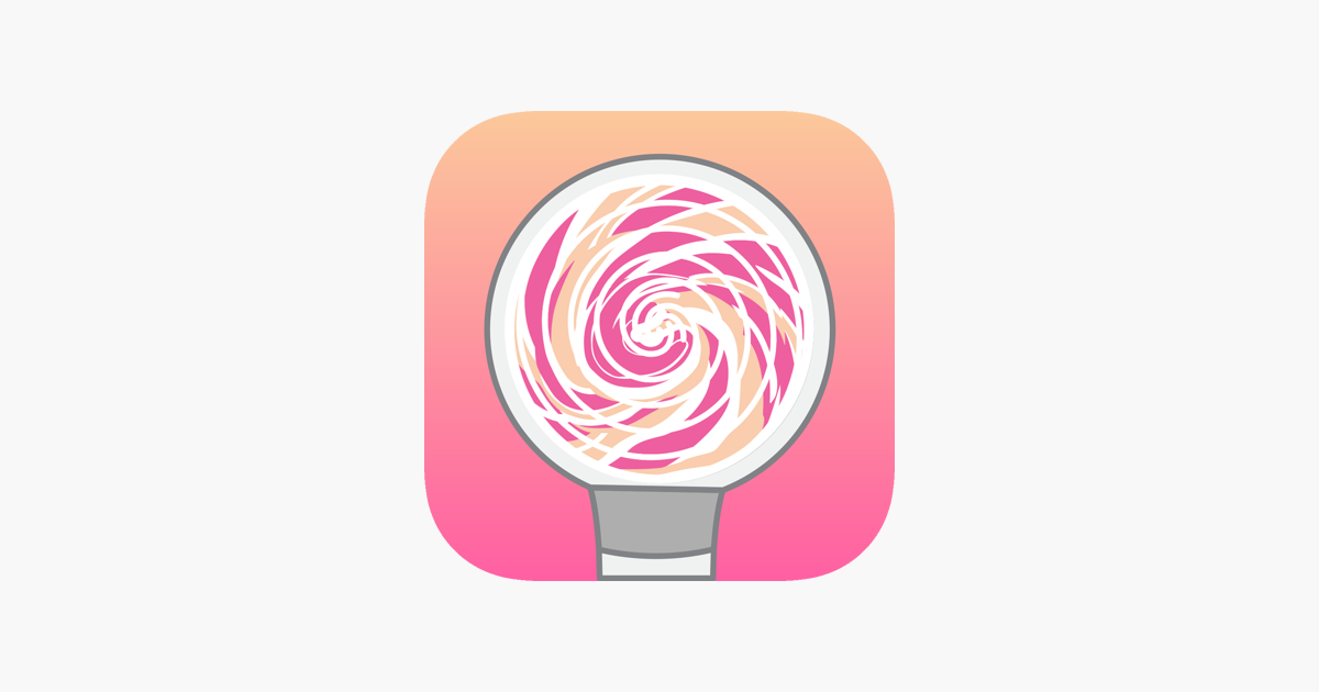 Twice Light Stick v App Store