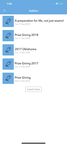 Game screenshot St. Mary’s High School, Cork apk