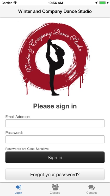 Winter & Company Dance Studio