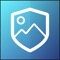 SGallery is an application that makes it easy to protect your photos and videos