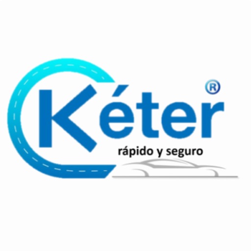 Keter Pasajero icon