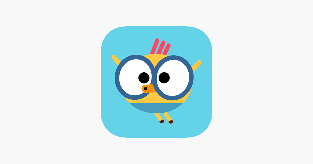 ‎Lingokids - Inglés Para Niños en App Store