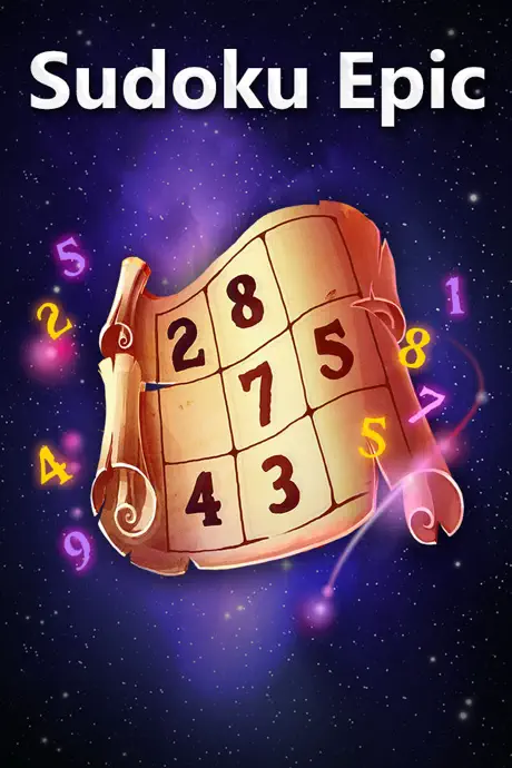Sudoku Epic