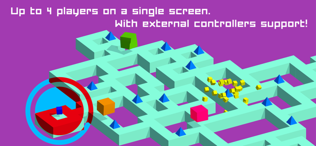 ‎Vectronom Screenshot