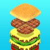 Burger Stack! - iPhoneアプリ
