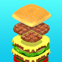 Burger Stack