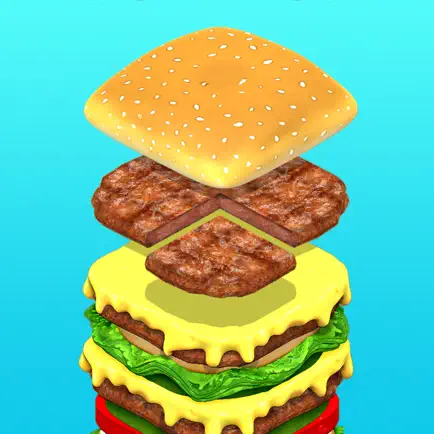 Burger Stack! Cheats