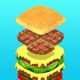 Burger Stack!