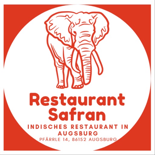 Restaurant Safran icon