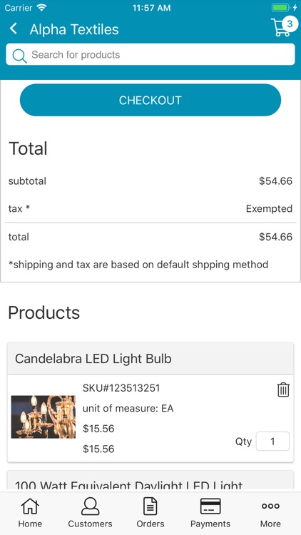 SEMBA Insight screenshot-7