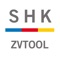 Die ZVTOOL App ist Teil des Lager- und Werkzeugverwaltungssystems ZVTOOL