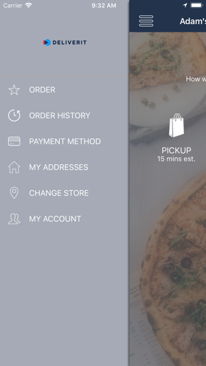 Deliverit Software(圖3)-速報App
