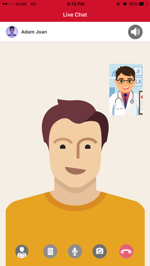 HealthReImagineMD(圖5)-速報App