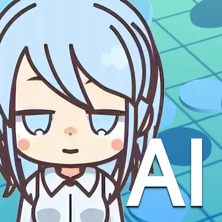 こむぎリバーシ Читы